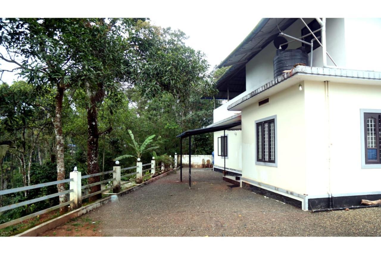 Colonia Munnar Homestay Exterior photo