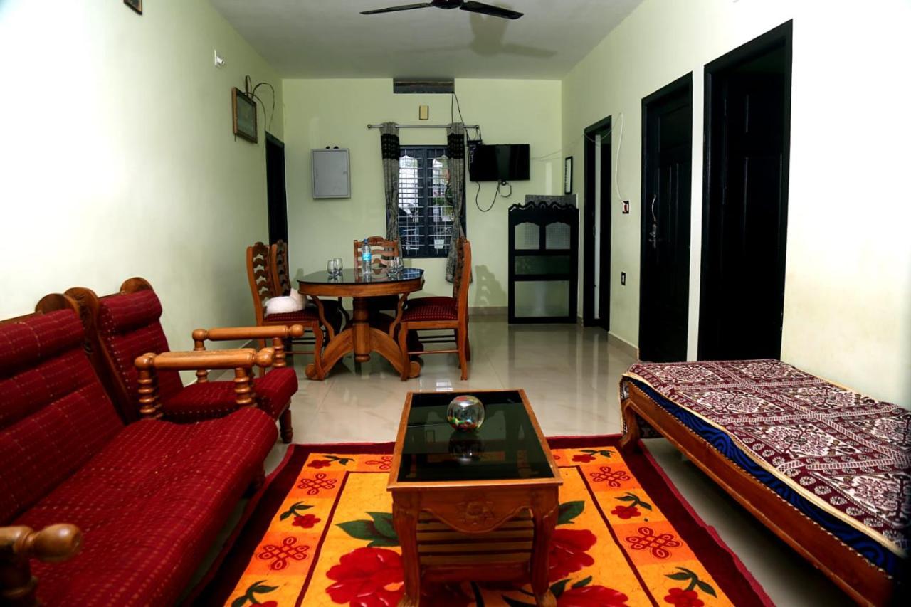 Colonia Munnar Homestay Exterior photo