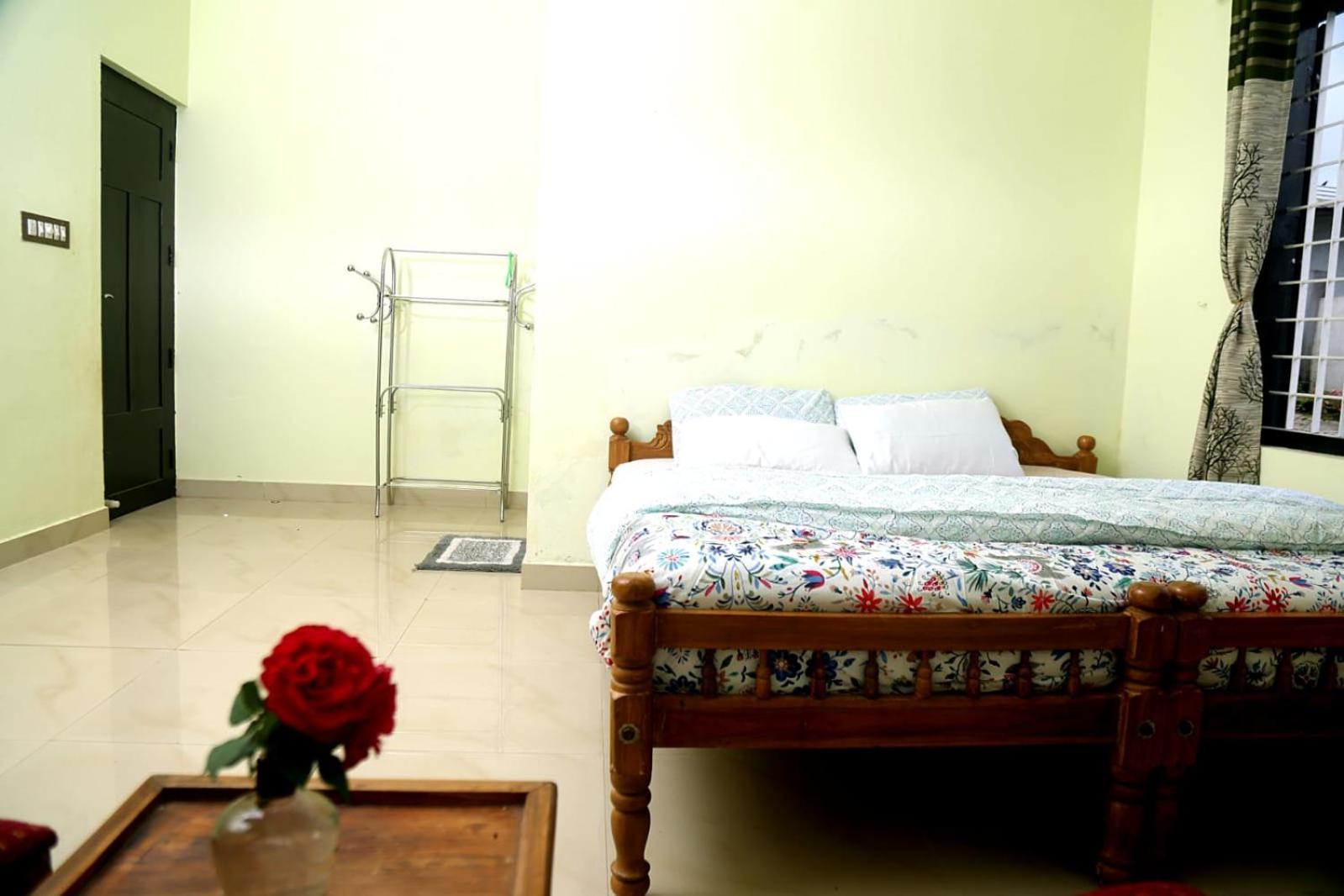 Colonia Munnar Homestay Exterior photo